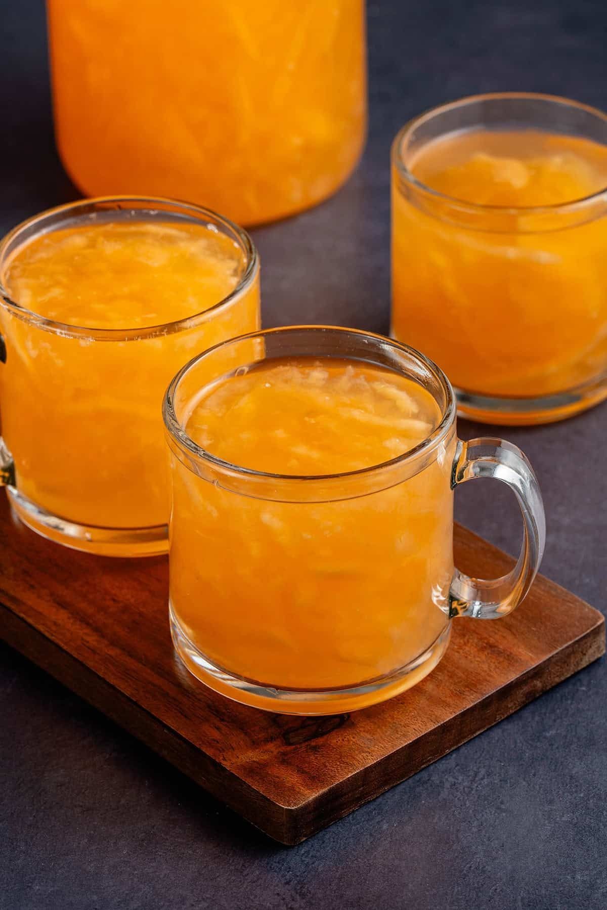 Melon Juice